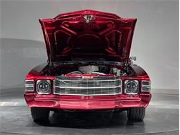 1971 Chevrolet Chevelle (CC-2107969) for sale in Depew, New York