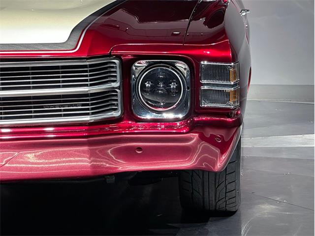 1971 Chevrolet Chevelle (CC-2107969) for sale in Depew, New York