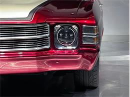 1971 Chevrolet Chevelle (CC-2107969) for sale in Depew, New York