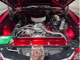 1971 Chevrolet Chevelle (CC-2107969) for sale in Depew, New York