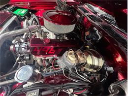 1971 Chevrolet Chevelle (CC-2107969) for sale in Depew, New York
