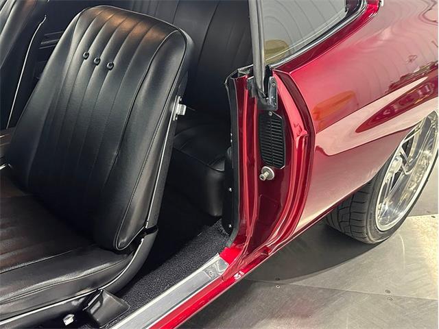 1971 Chevrolet Chevelle (CC-2107969) for sale in Depew, New York