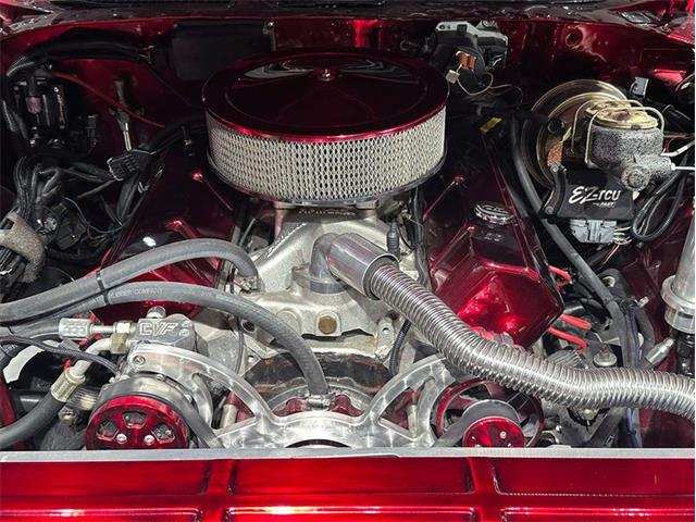 1971 Chevrolet Chevelle (CC-2107969) for sale in Depew, New York