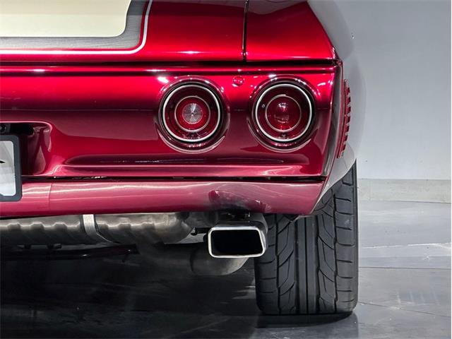 1971 Chevrolet Chevelle (CC-2107969) for sale in Depew, New York