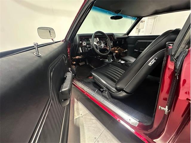 1971 Chevrolet Chevelle (CC-2107969) for sale in Depew, New York
