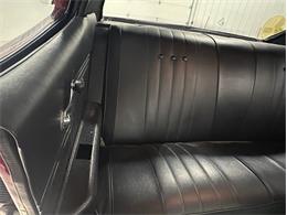 1971 Chevrolet Chevelle (CC-2107969) for sale in Depew, New York