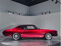 1971 Chevrolet Chevelle (CC-2107969) for sale in Depew, New York