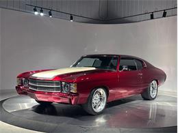 1971 Chevrolet Chevelle (CC-2107969) for sale in Depew, New York