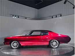 1971 Chevrolet Chevelle (CC-2107969) for sale in Depew, New York