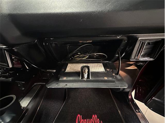 1971 Chevrolet Chevelle (CC-2107969) for sale in Depew, New York