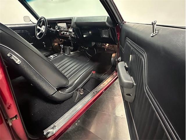1971 Chevrolet Chevelle (CC-2107969) for sale in Depew, New York