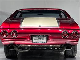1971 Chevrolet Chevelle (CC-2107969) for sale in Depew, New York