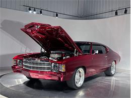 1971 Chevrolet Chevelle (CC-2107969) for sale in Depew, New York