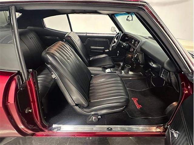 1971 Chevrolet Chevelle (CC-2107969) for sale in Depew, New York