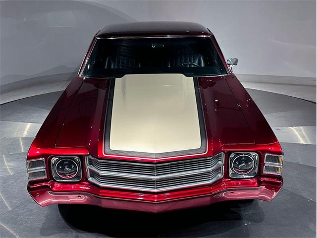1971 Chevrolet Chevelle (CC-2107969) for sale in Depew, New York