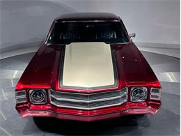 1971 Chevrolet Chevelle (CC-2107969) for sale in Depew, New York