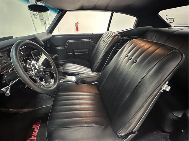 1971 Chevrolet Chevelle (CC-2107969) for sale in Depew, New York