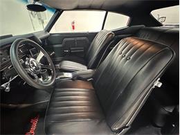 1971 Chevrolet Chevelle (CC-2107969) for sale in Depew, New York