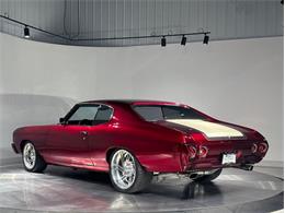 1971 Chevrolet Chevelle (CC-2107969) for sale in Depew, New York