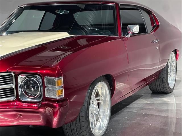 1971 Chevrolet Chevelle (CC-2107969) for sale in Depew, New York
