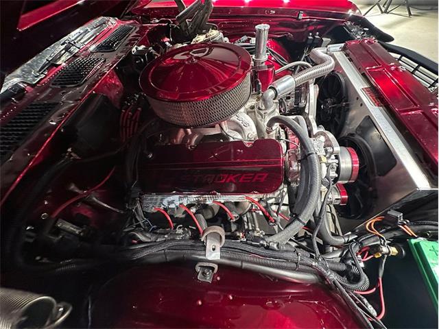1971 Chevrolet Chevelle (CC-2107969) for sale in Depew, New York