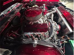1971 Chevrolet Chevelle (CC-2107969) for sale in Depew, New York