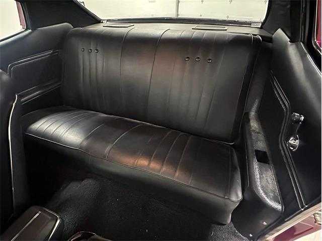 1971 Chevrolet Chevelle (CC-2107969) for sale in Depew, New York
