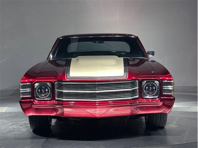 1971 Chevrolet Chevelle (CC-2107969) for sale in Depew, New York