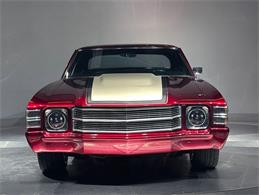 1971 Chevrolet Chevelle (CC-2107969) for sale in Depew, New York