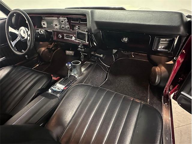 1971 Chevrolet Chevelle (CC-2107969) for sale in Depew, New York