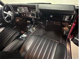 1971 Chevrolet Chevelle (CC-2107969) for sale in Depew, New York