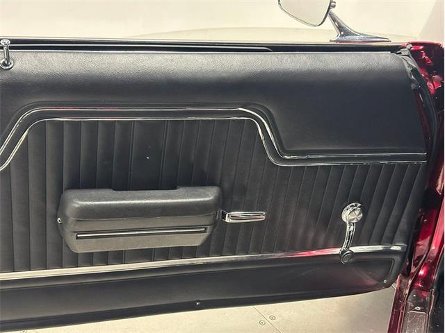 1971 Chevrolet Chevelle (CC-2107969) for sale in Depew, New York