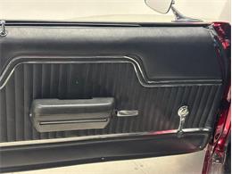 1971 Chevrolet Chevelle (CC-2107969) for sale in Depew, New York
