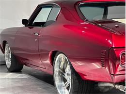 1971 Chevrolet Chevelle (CC-2107969) for sale in Depew, New York