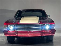 1971 Chevrolet Chevelle (CC-2107969) for sale in Depew, New York