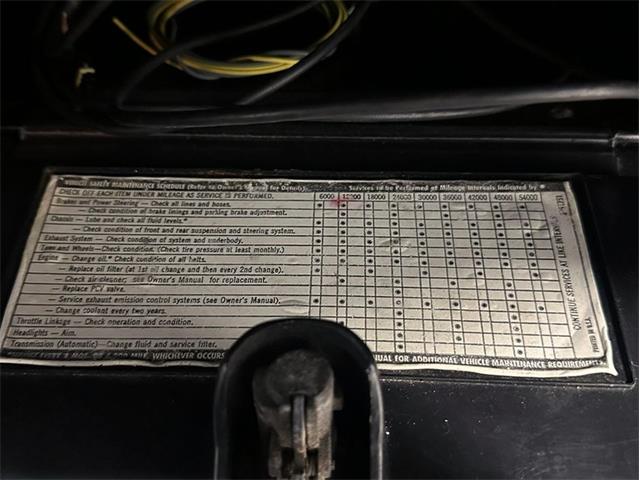 1971 Chevrolet Chevelle (CC-2107969) for sale in Depew, New York