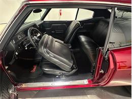 1971 Chevrolet Chevelle (CC-2107969) for sale in Depew, New York