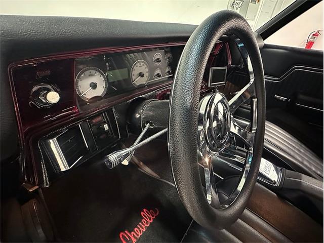 1971 Chevrolet Chevelle (CC-2107969) for sale in Depew, New York