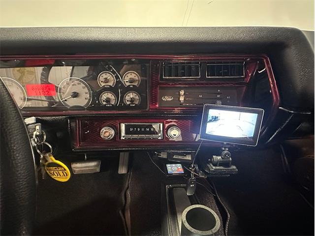 1971 Chevrolet Chevelle (CC-2107969) for sale in Depew, New York