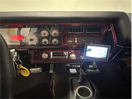 1971 Chevrolet Chevelle (CC-2107969) for sale in Depew, New York