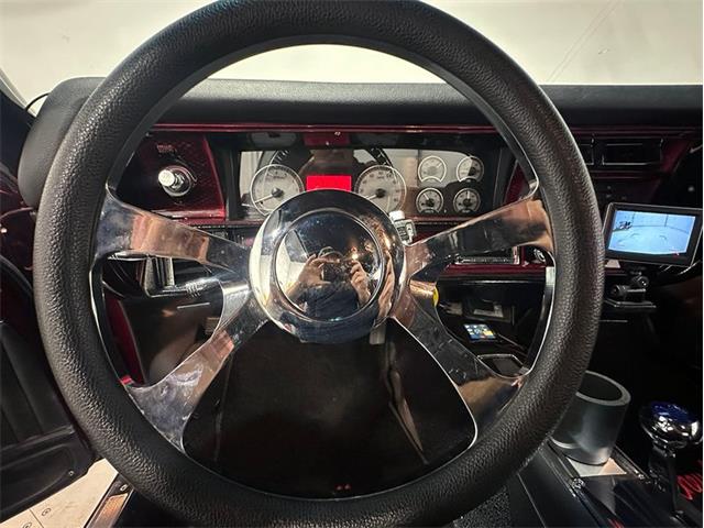 1971 Chevrolet Chevelle (CC-2107969) for sale in Depew, New York