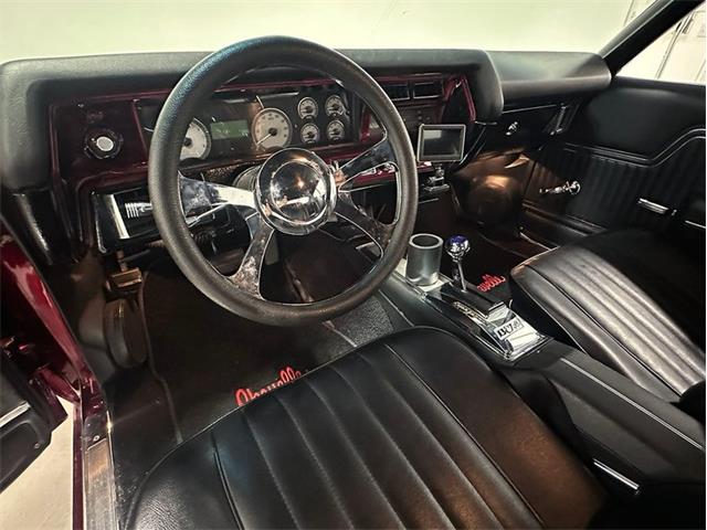 1971 Chevrolet Chevelle (CC-2107969) for sale in Depew, New York