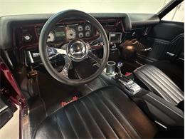 1971 Chevrolet Chevelle (CC-2107969) for sale in Depew, New York