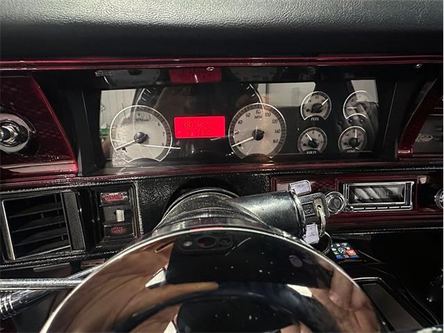 1971 Chevrolet Chevelle (CC-2107969) for sale in Depew, New York
