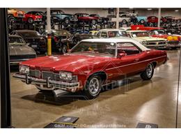 1973 Pontiac Catalina (CC-2100797) for sale in Grand Rapids, Michigan