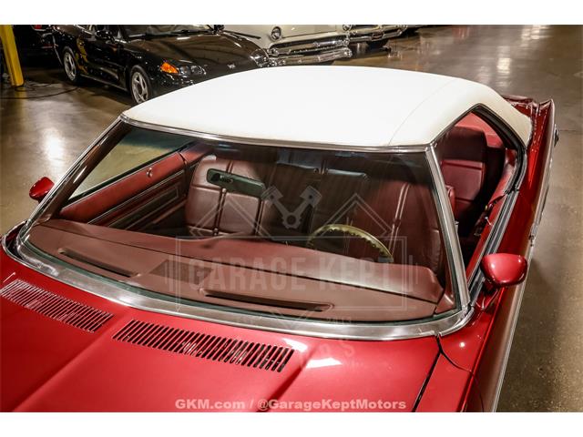 1973 Pontiac Catalina (CC-2100797) for sale in Grand Rapids, Michigan