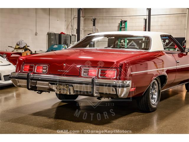 1973 Pontiac Catalina (CC-2100797) for sale in Grand Rapids, Michigan
