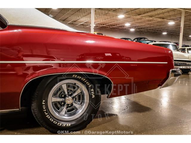 1973 Pontiac Catalina (CC-2100797) for sale in Grand Rapids, Michigan