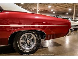 1973 Pontiac Catalina (CC-2100797) for sale in Grand Rapids, Michigan