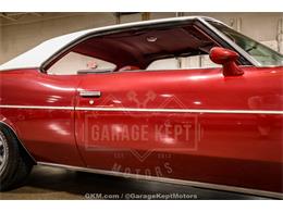1973 Pontiac Catalina (CC-2100797) for sale in Grand Rapids, Michigan